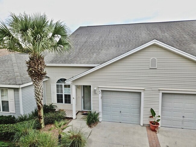 Building Photo - Palmetto Trace 3/3 Townhome near Pier Park
