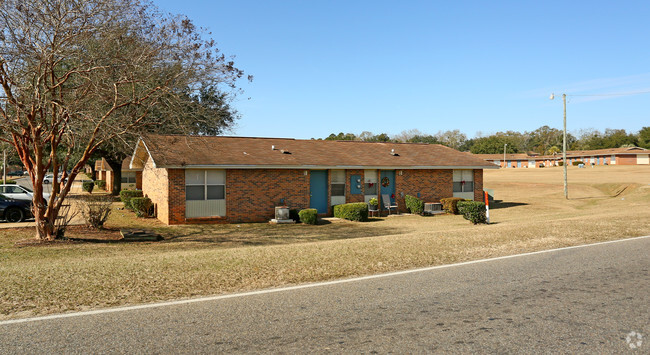 Foto del edificio - Parkview Manor Apartments