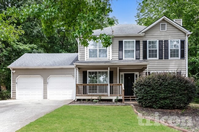 Building Photo - 3520 Willow Tree Cir