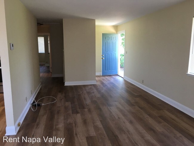 Building Photo - 1 br, 1 bath Apartment - 8490 St. Helena Hwy