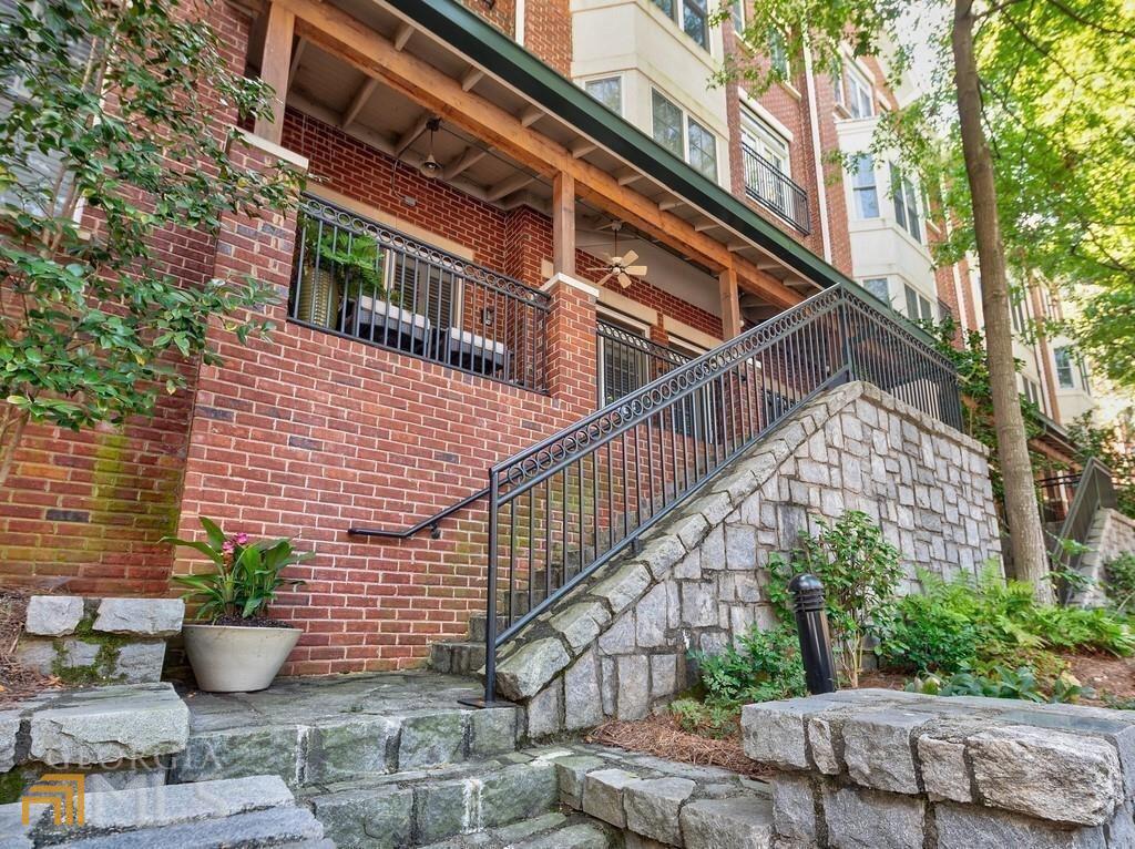 Foto principal - 850 Piedmont Ave NE
