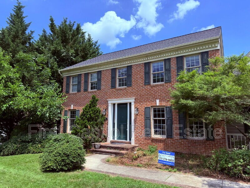 Foto principal - 3608 Regency Ln