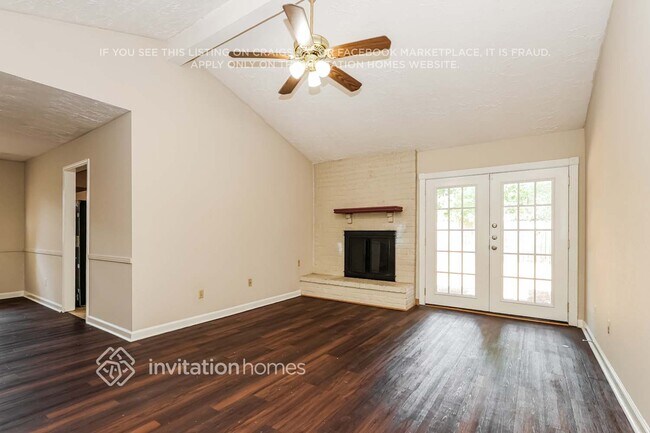 Foto del edificio - 23414 Lestergate Dr