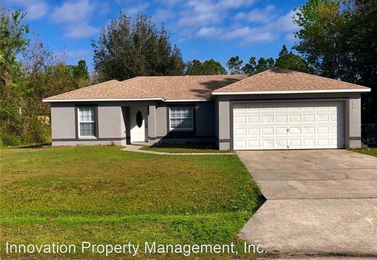 Primary Photo - 3 br, 2 bath House - 126 Spoonbill Ct.