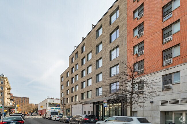 Foto del edificio - 45 Graham Ave