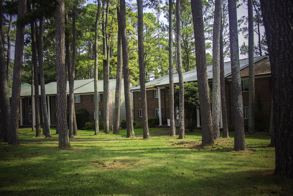 Primary Photo - Windy Lakes Apartments