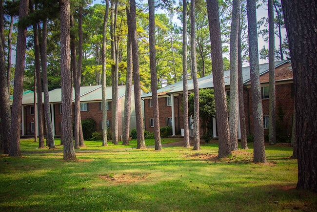Building Photo - Windy Lakes Apartments