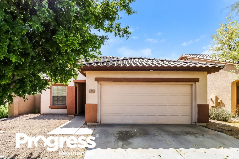 40223 N High Noon Way, New River, AZ 85086 House Rental in New River