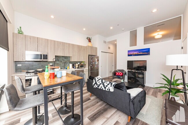 Foto del edificio - 2317 N Clark St