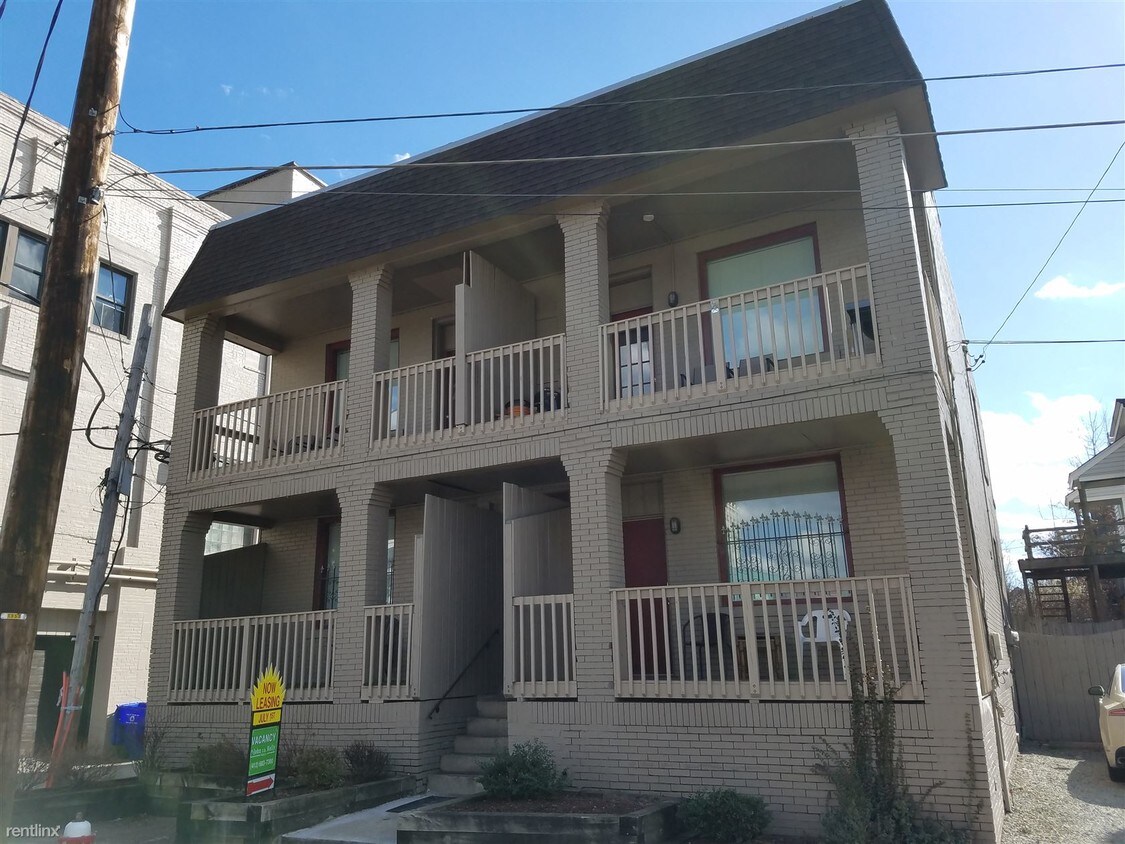 5938 Ellsworth Ave Unit Apt 1, Pittsburgh, PA 15232 Condo for Rent in