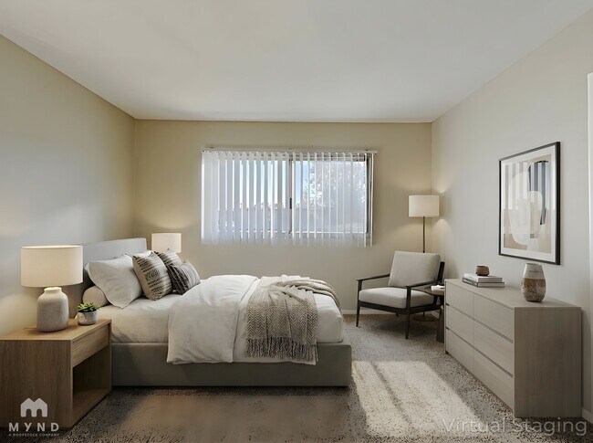 Foto del edificio - 5924 N 83rd St