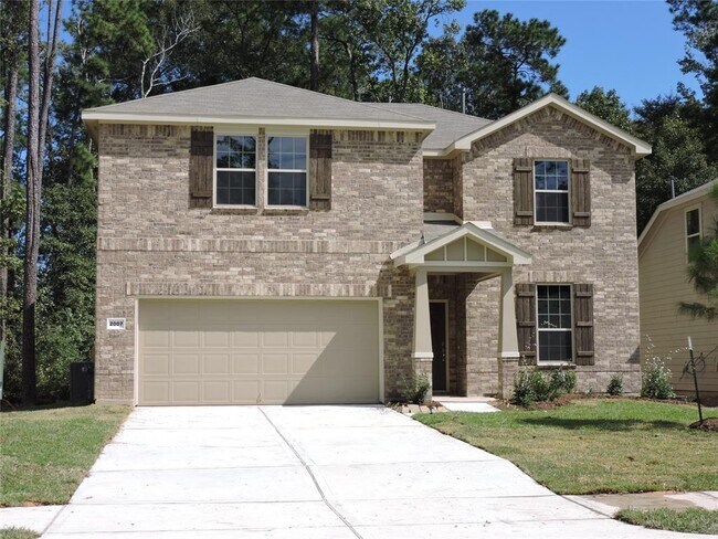 Building Photo - 2007 Lost Timbers Dr