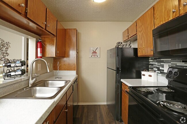 Foto del edificio - 11050 Woodmeadow Pkwy