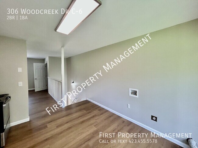 Foto del edificio - 306 6th St