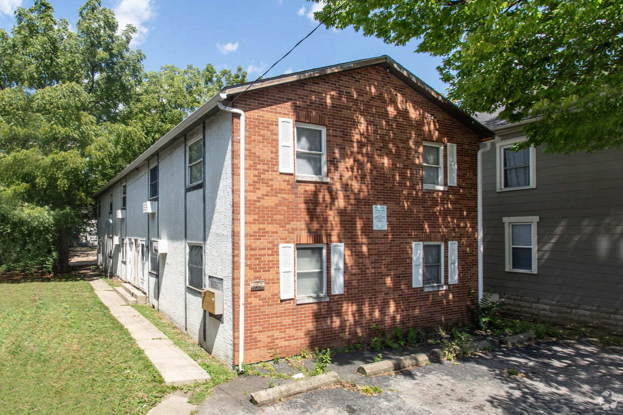Primary Photo - 410 E 13th Ave