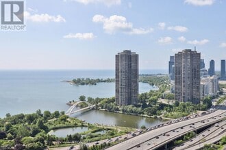 Building Photo - 105-3105 The Queensway