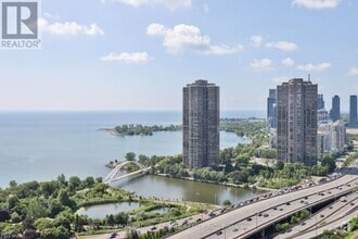 Building Photo - 105-3105 The Queensway