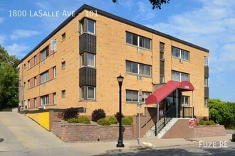 Building Photo - 1800 La Salle Ave