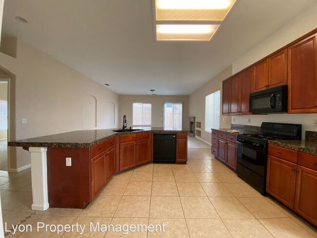 Building Photo - 3 br, 2 bath House - 3801 Innovator Drive