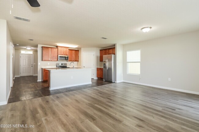 Foto del edificio - 4303 Packer Meadow Way