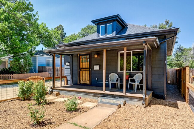 Foto del edificio - 1621 Dallas St