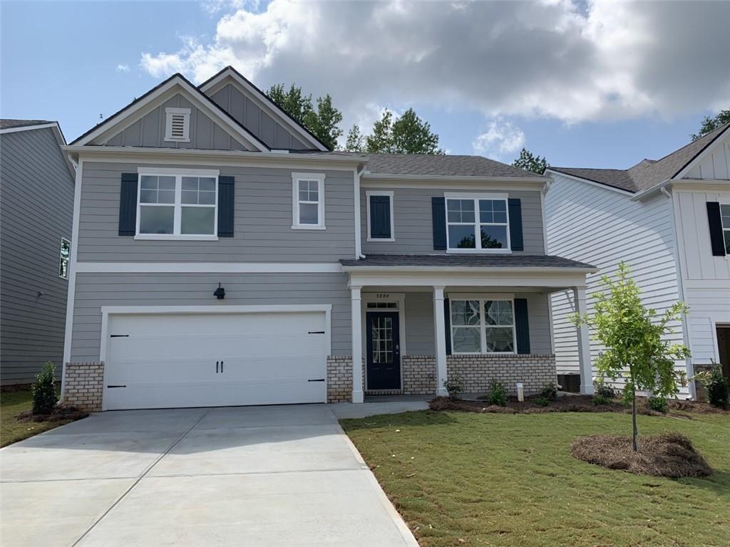 Foto principal - 5884 Screech Owl Dr
