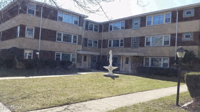 Foto principal - 1 br, 1 bath Condo - 8515 W Bryn Mawr Ave