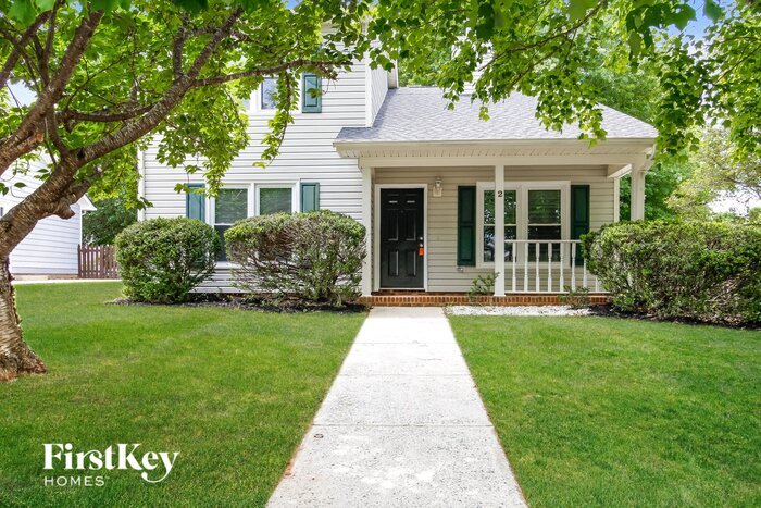 Foto principal - 2 Hickory Knoll Ct