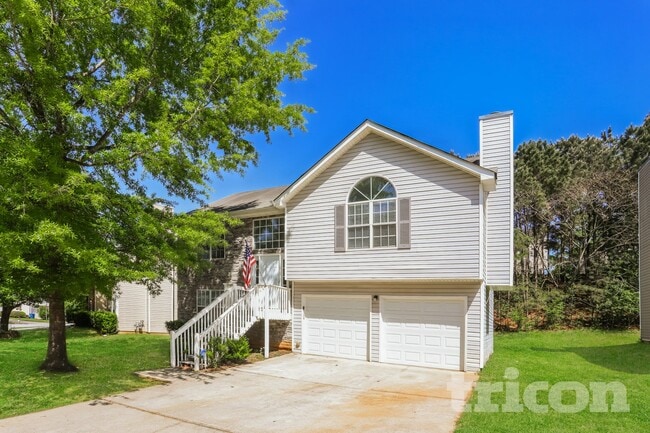 Building Photo - 6053 Crooked Creek Dr.