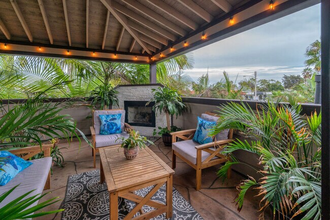 Foto del edificio - 3506 Promontory St