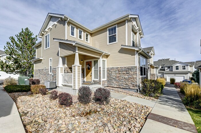 Foto principal - 7570 Sandy Springs Point