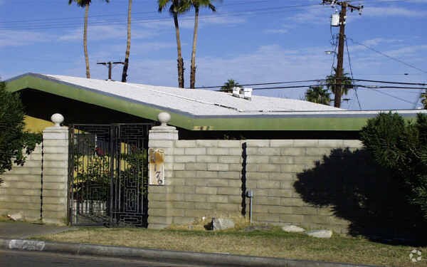 Primary Photo - 74176 Candlewood St