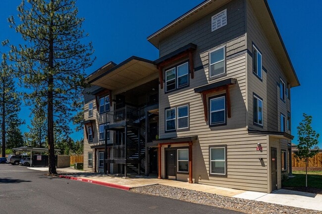 Interior Photo - McKenzie Meadows Apartments