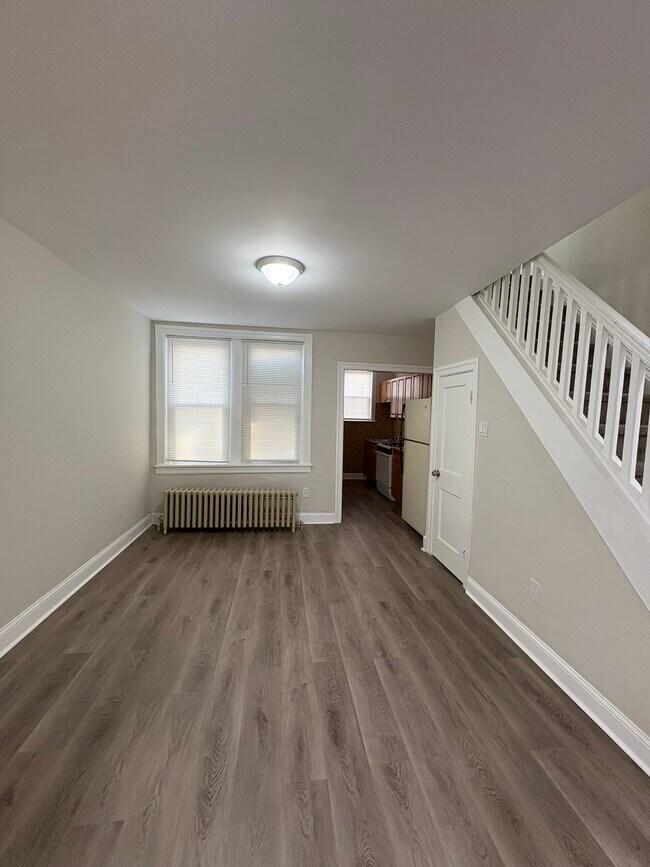 Foto del edificio - 1417 S Newkirk St
