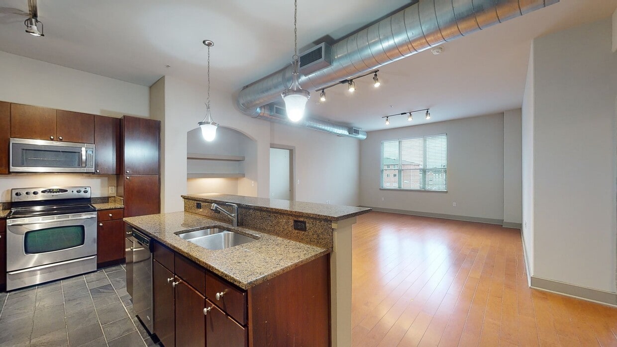 Photo - Towson Promenade Apartments