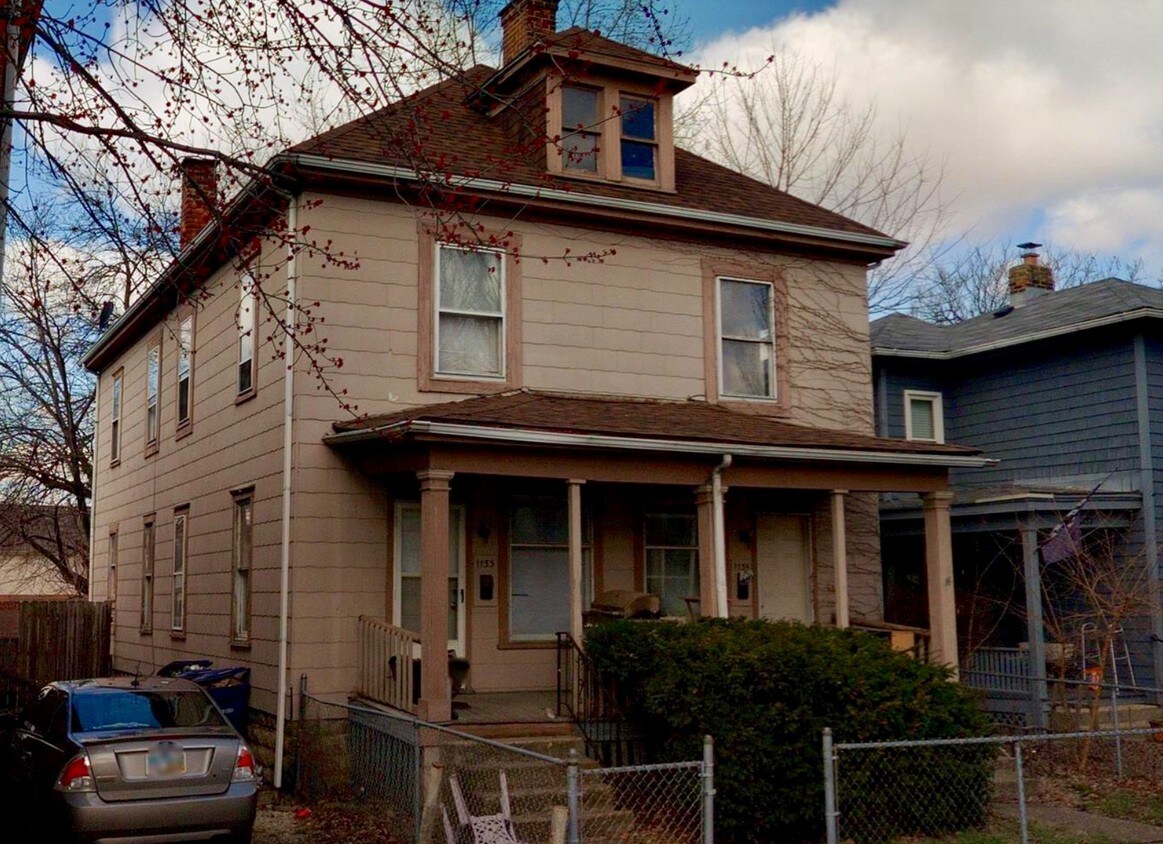 mobile homes for rent in russells point ohio