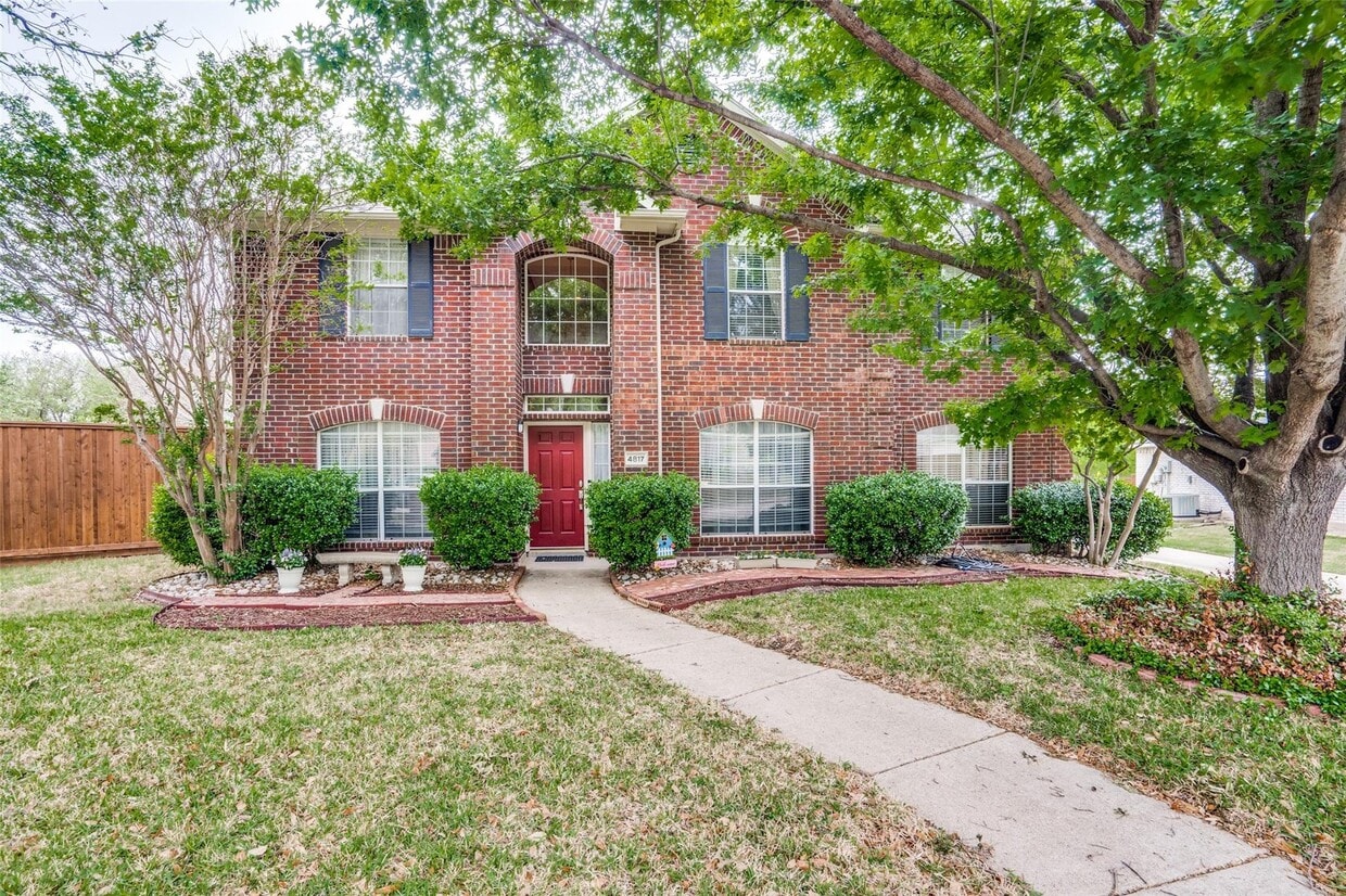 Primary Photo - 4817 Carolwood Dr