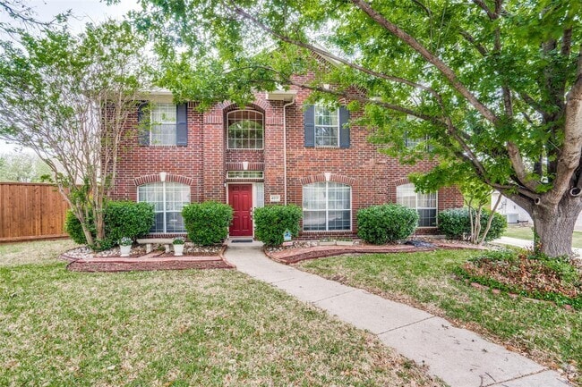 Building Photo - 4817 Carolwood Dr