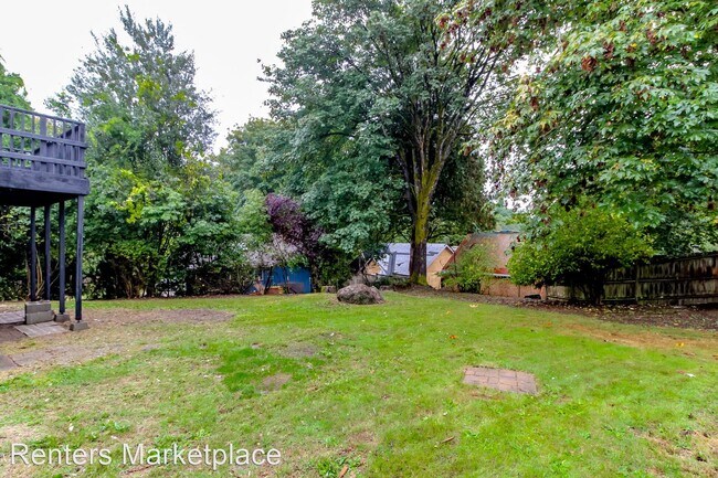 Foto del edificio - 4 br, 2 bath House - 4711 S 256th Street