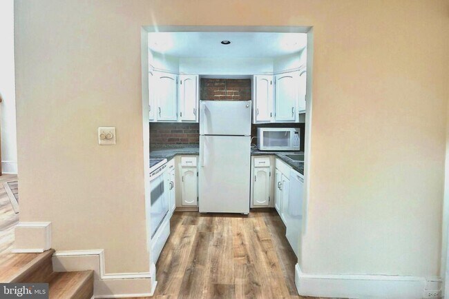 Foto del edificio - 1765 U St NW
