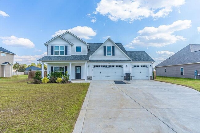 Building Photo - 151 Titleist Ct