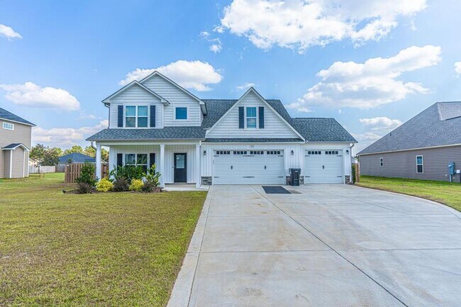 Foto del edificio - 151 Titleist Ct