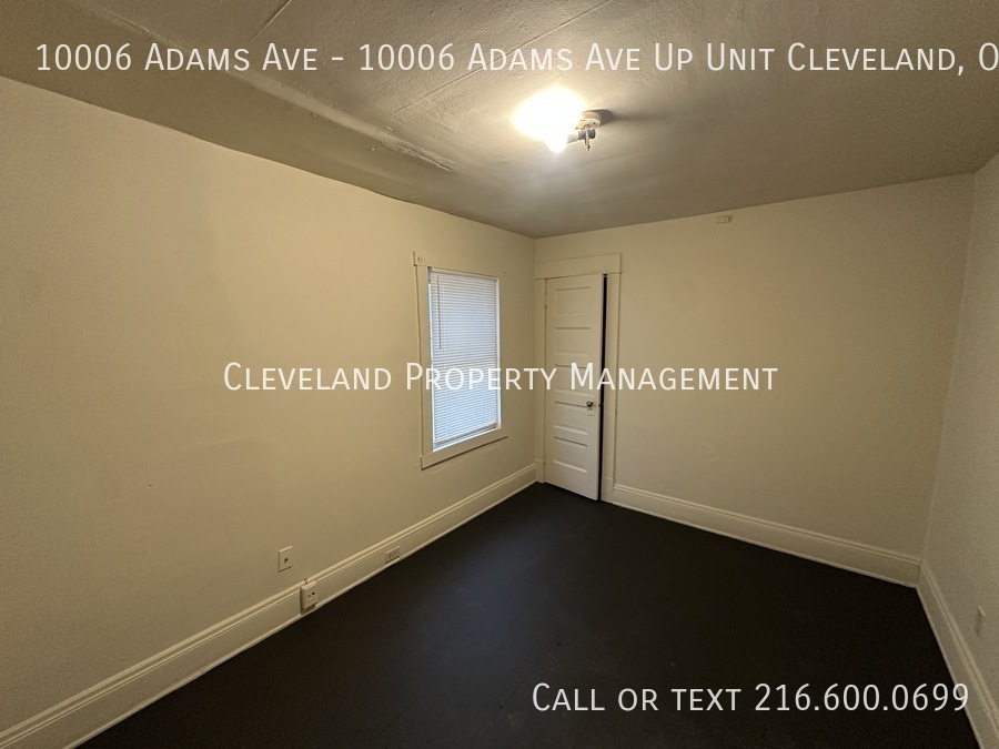 Foto principal - East Side Cleveland Duplex