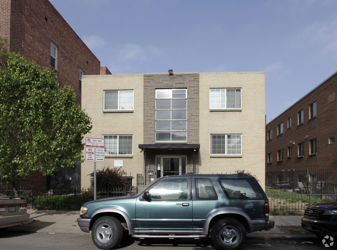 Building Photo - The Phoenix Apartments