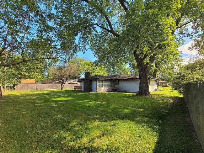 Foto del edificio - 11 Jan Ave