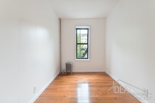 Foto del edificio - Newly Renovated 3BR in Park Slope