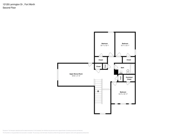 Building Photo - 12128 Lamington Dr