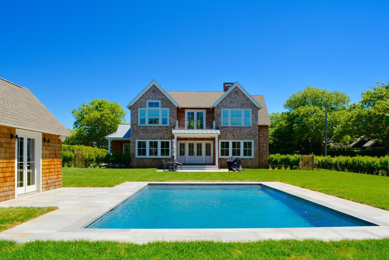 23 Gansett Ln, Amagansett, NY 11930 House Rental in Amagansett, NY