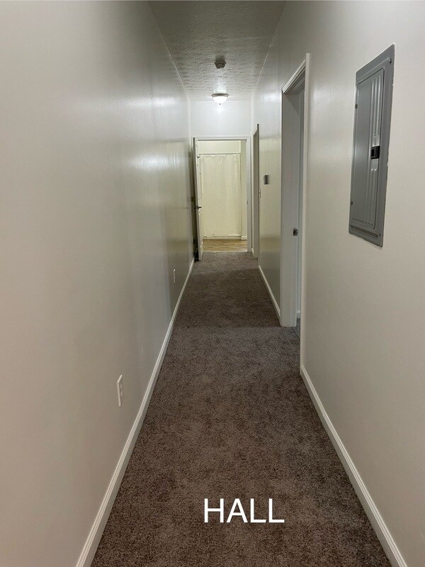 Foto del edificio - 310 S. Anderson St, Apt D