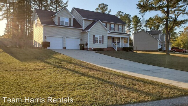 Building Photo - 146 Rolling Stone Ct